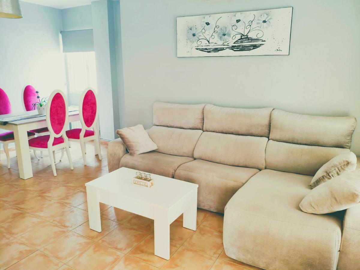 Bungalow cerca Playa Gran Alacant Bagian luar foto