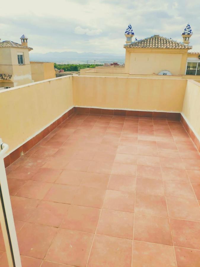 Bungalow cerca Playa Gran Alacant Bagian luar foto